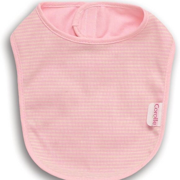 New in Box-Corolle Baby Birth Four-Piece Gift Set with Elf Doll- Pink For Age 0+ - Picture 5 of 16